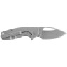 Нож SOG STOUT FLK GREEN SG_14-03-01-57